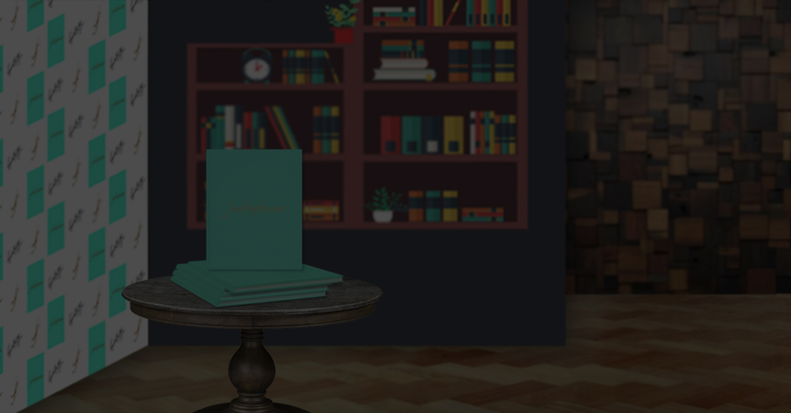 Joolriefusion - The Book