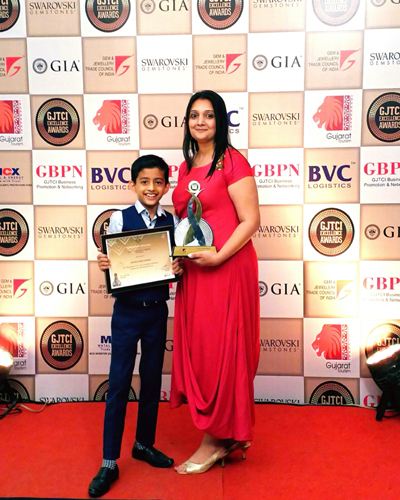 GJTCI Excellence Awards