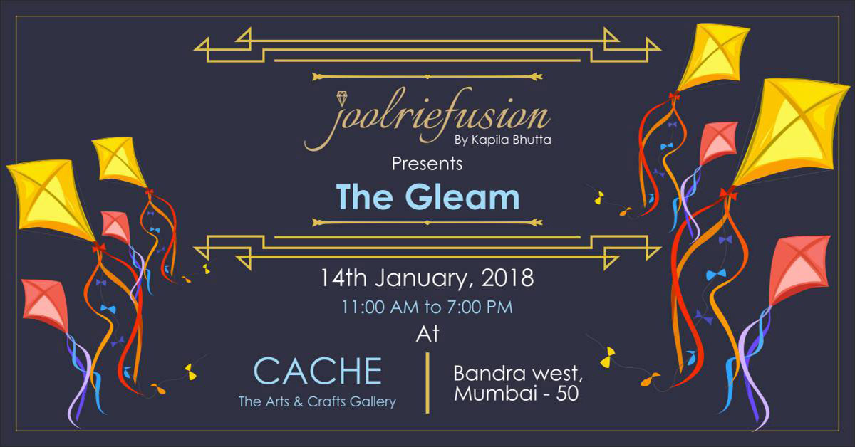 The Gleam