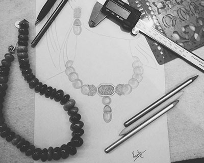 Jewellery Fusion Introduction